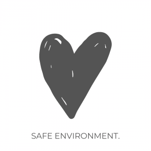 Safe Environment.