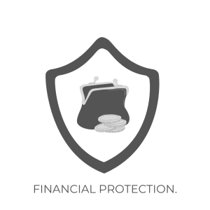 Financial Protection.
